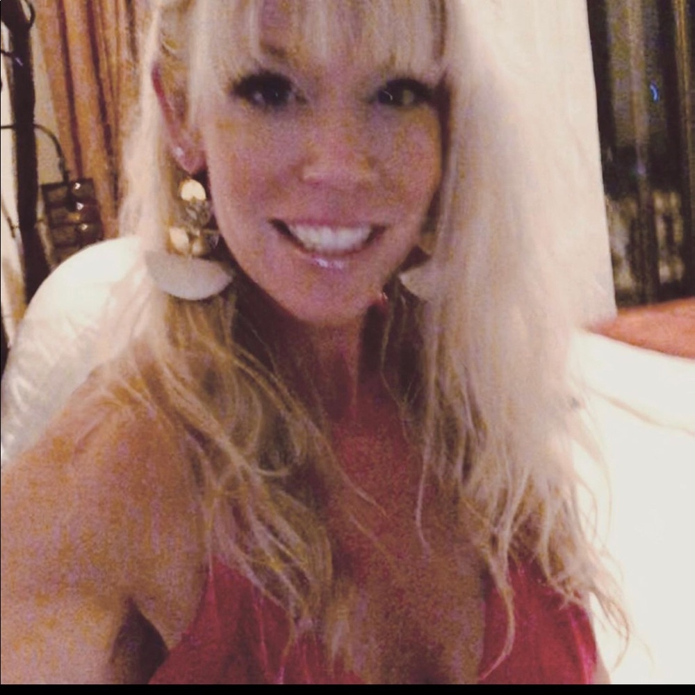 Meet your Posher, Kristen